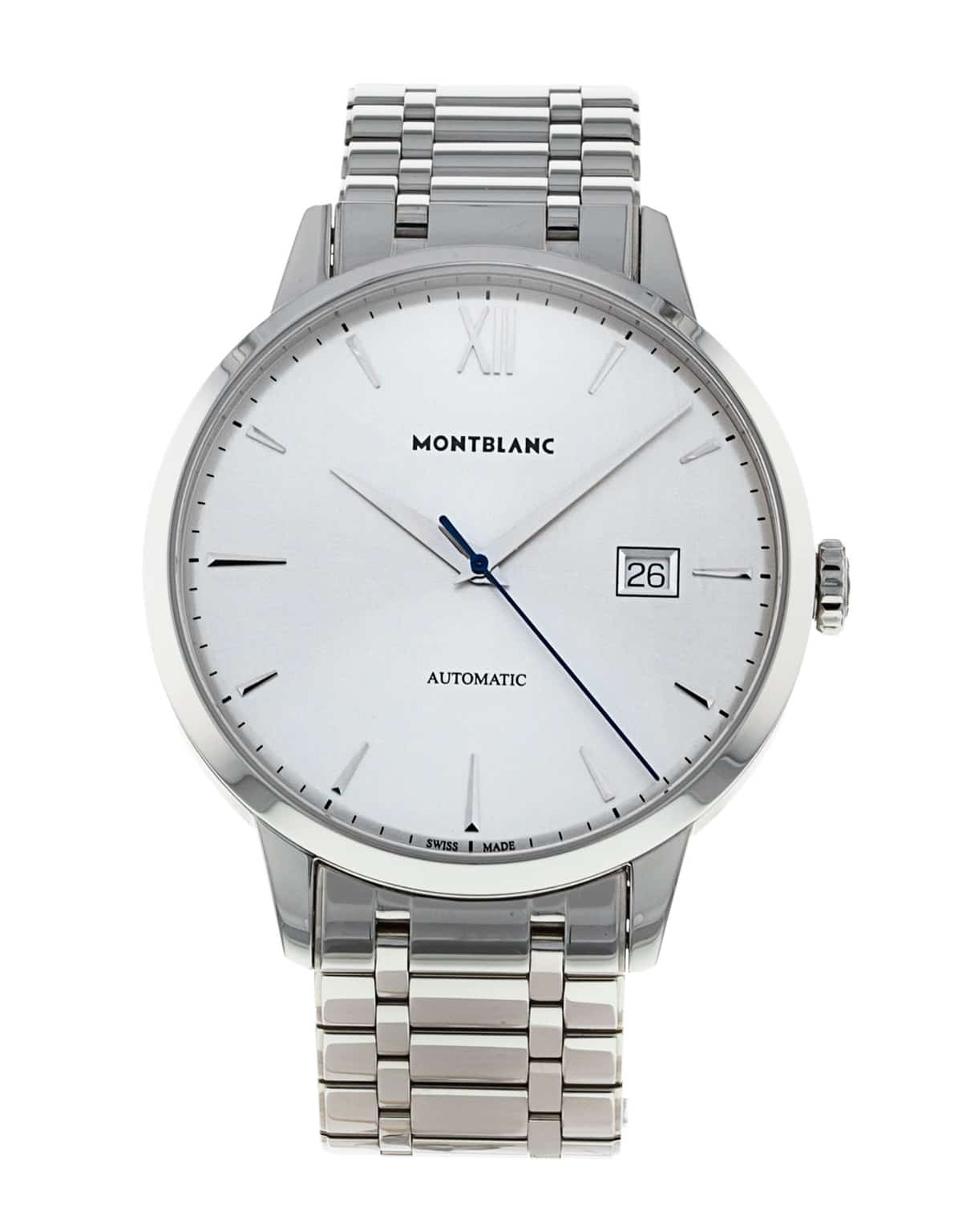 Montblanc Heritage 111581